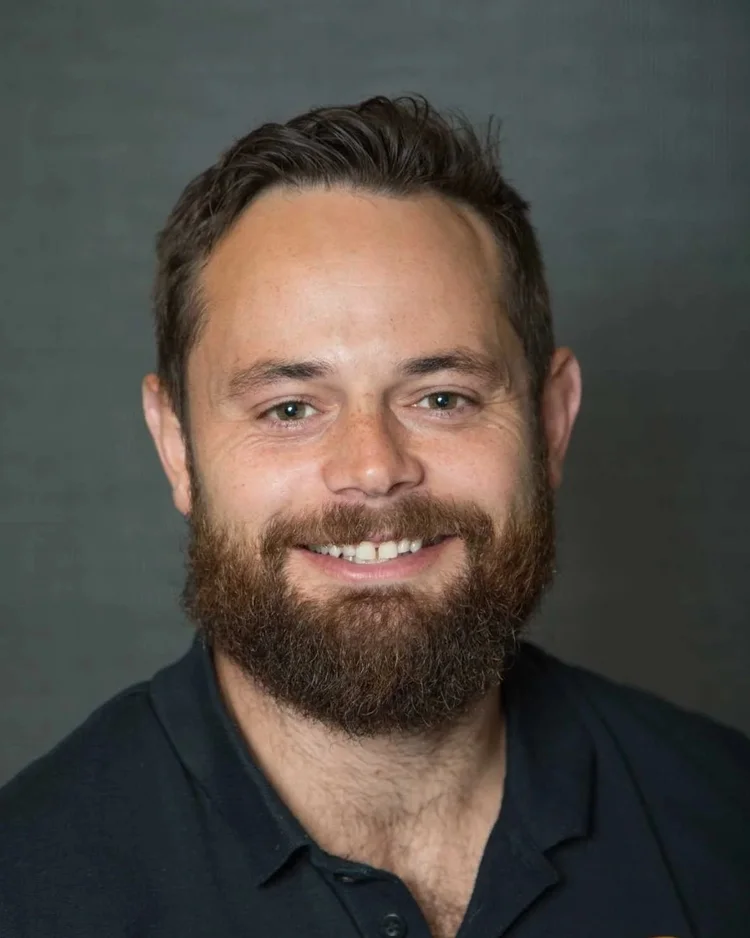 Cole Brown